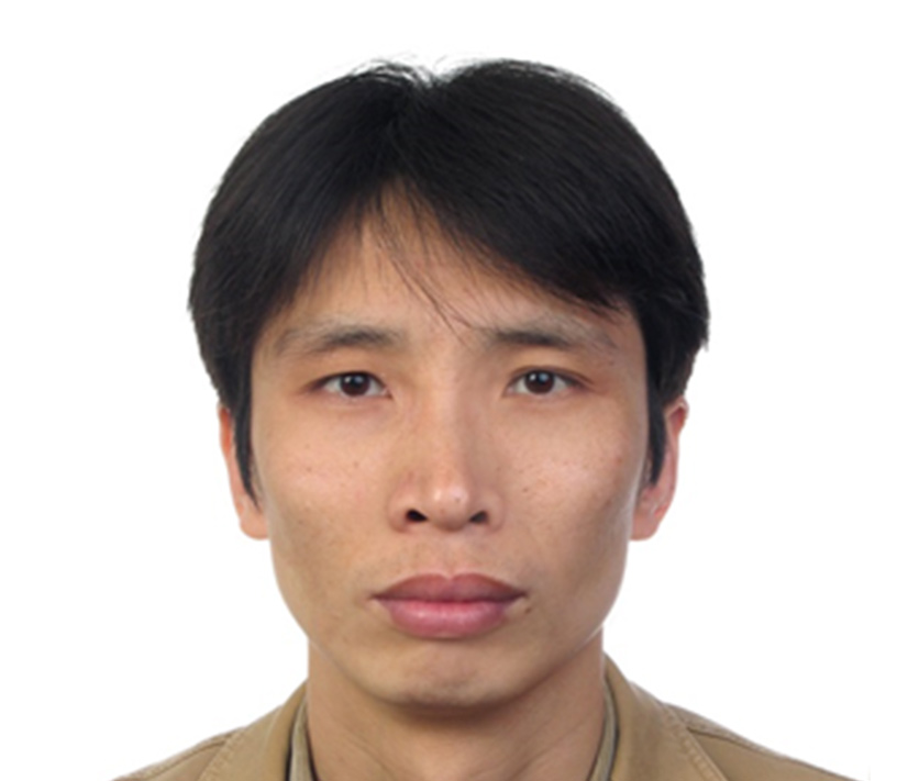 颜正勇